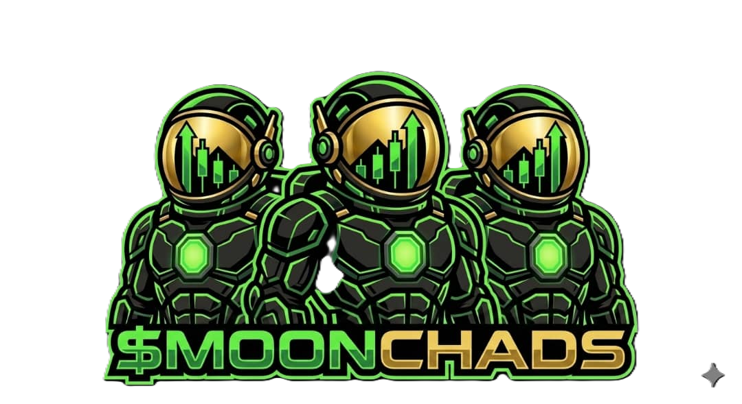 MoonChads Logo
